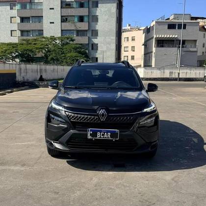 RENAULT KARDIAN 1.0 TCE FLEX EVOLUTION EDC RENAULT KARDIAN 1.0 TCE FLEX EVOLUTION EDC